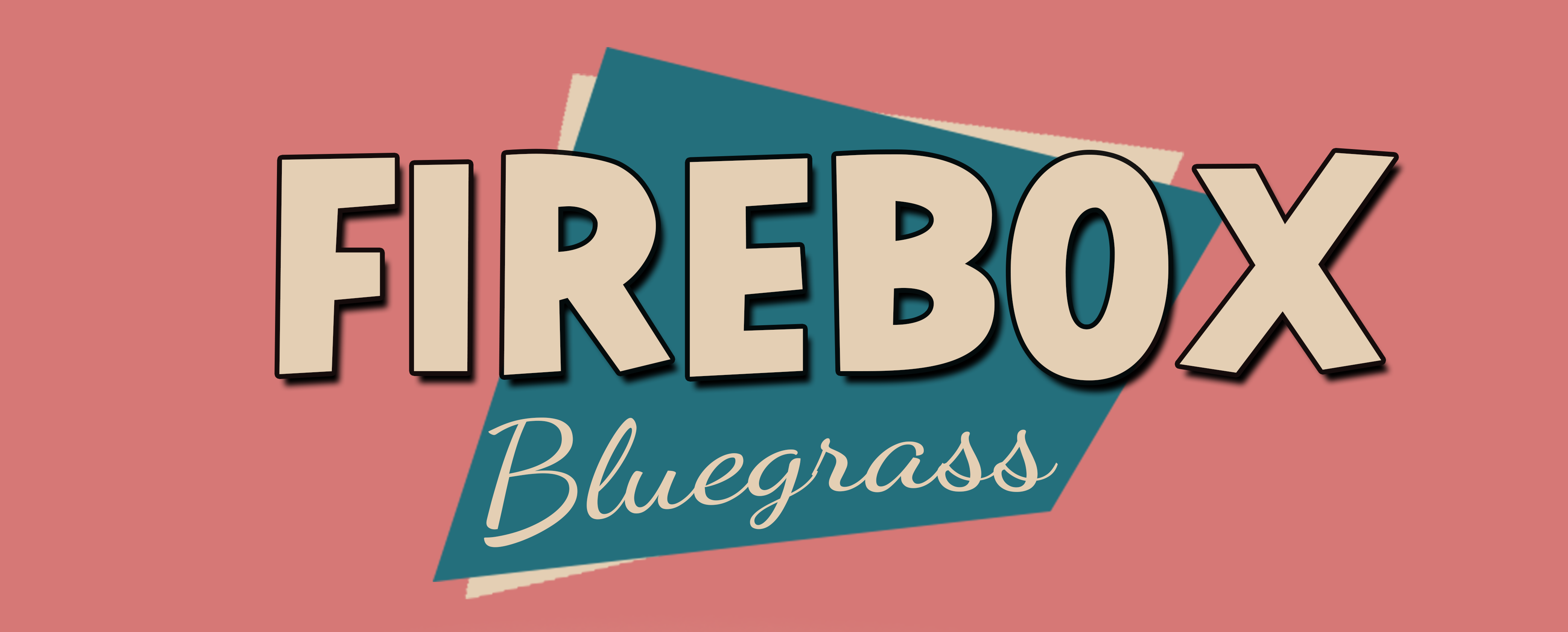 Firebox Bluegrass Band